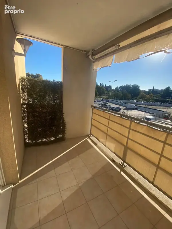 Cagnes sur mer centre centre 3 pièces 71m2 et garage - photo 16