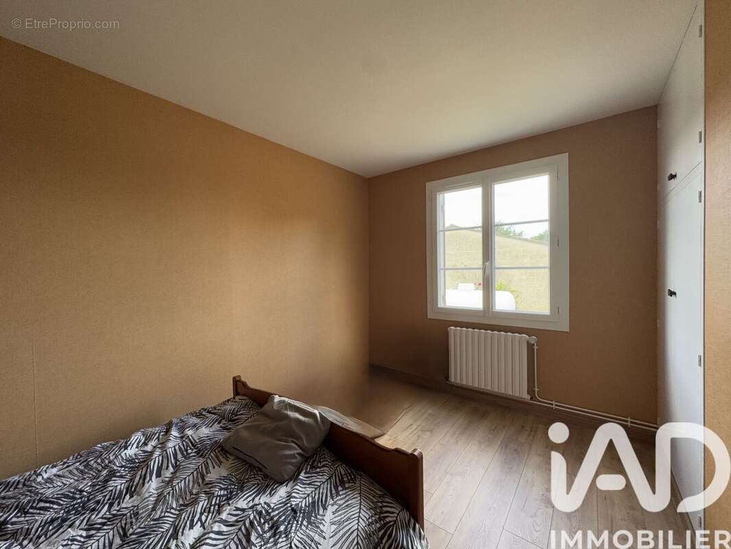 Photo 5 - Maison à CLERAC