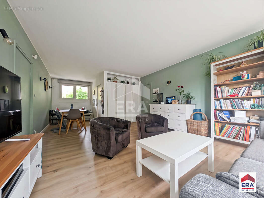 Appartement à CROIX