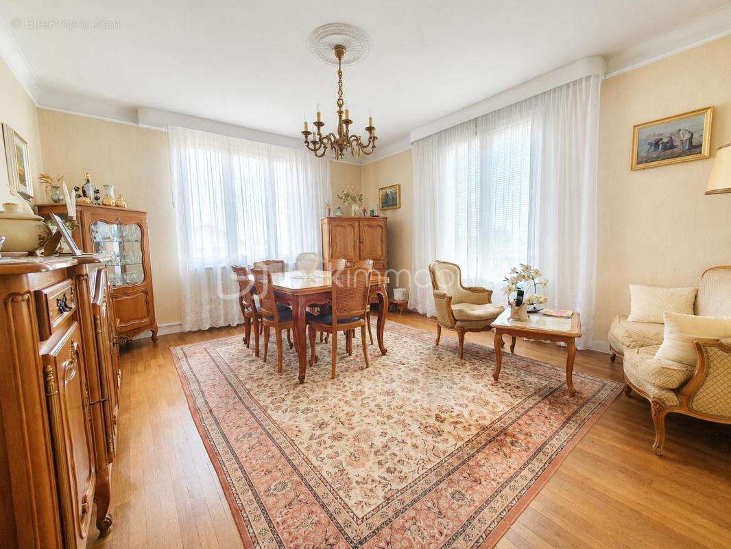 Maison individuelle - photo 3