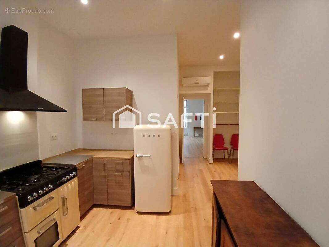 Photo 1 - Appartement à SETE
