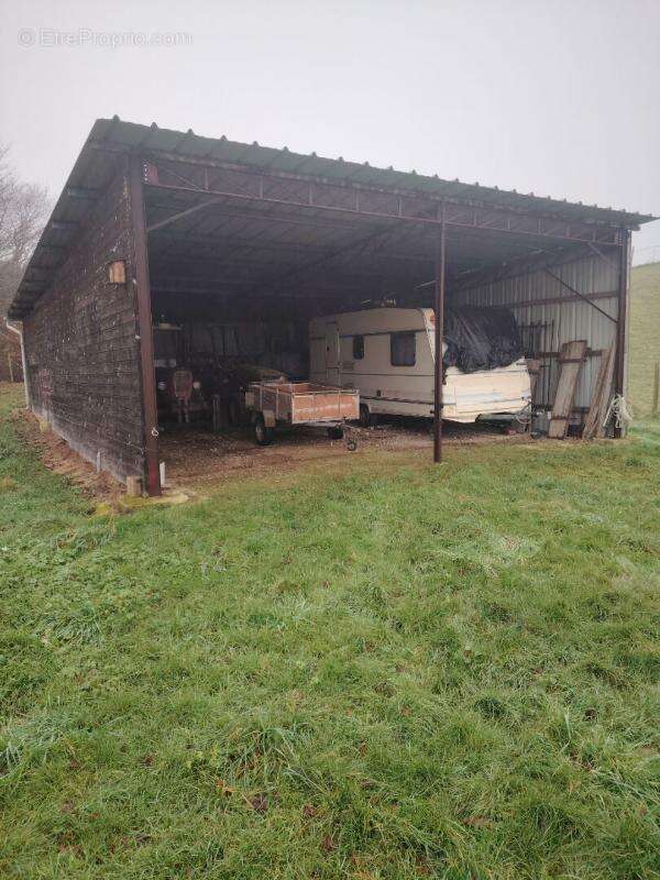 Maison à MONDOUBLEAU