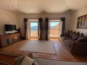 Appartement à VILLEFRANCHE-SUR-MER