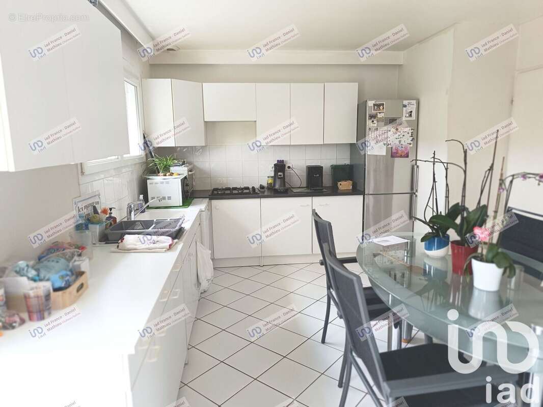 Maison 155 m² à Chambrey  - photo 4