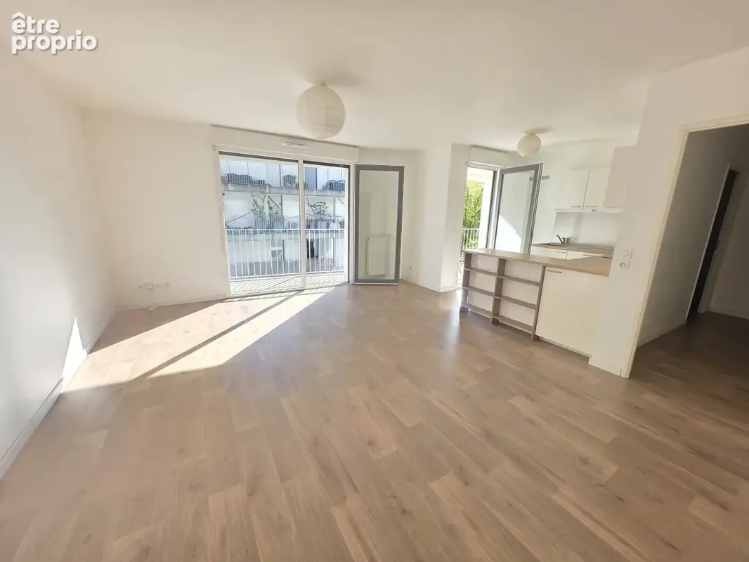 Appartement à PESSAC