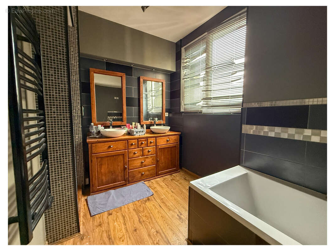 Appartement à PERIGUEUX