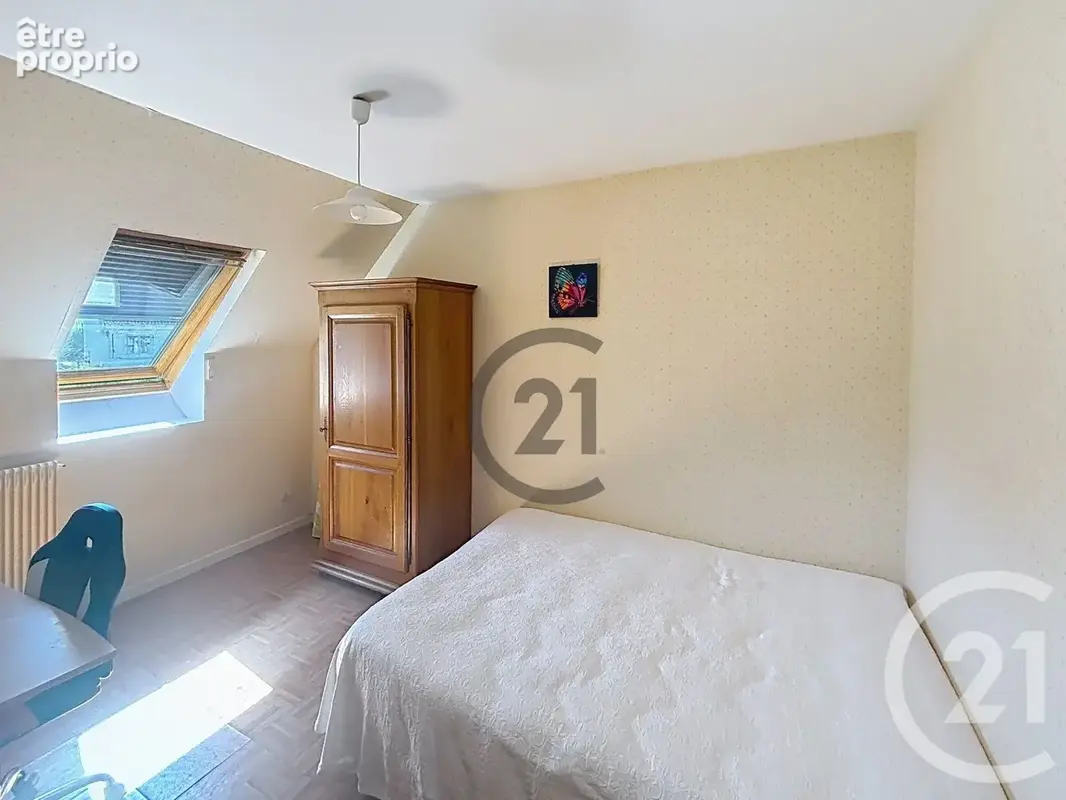 Maison 4 pièces 110 m² à vendre à Appoigny (89380) - photo 7