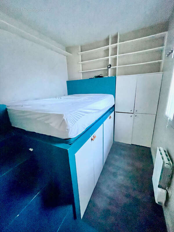 Appartement à PARIS-6E