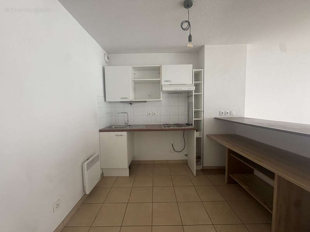 Appartement 66 m² à Bordeaux  - photo 6