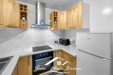 Appartement à VILLEPINTE