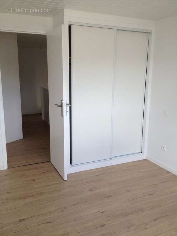 MONTBERT  Plein bourg Maison 3 chambres - photo 11