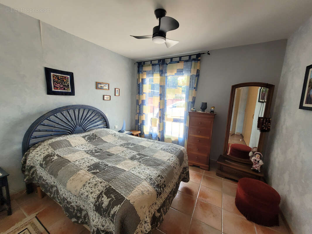 Maison à SALLES-D'AUDE