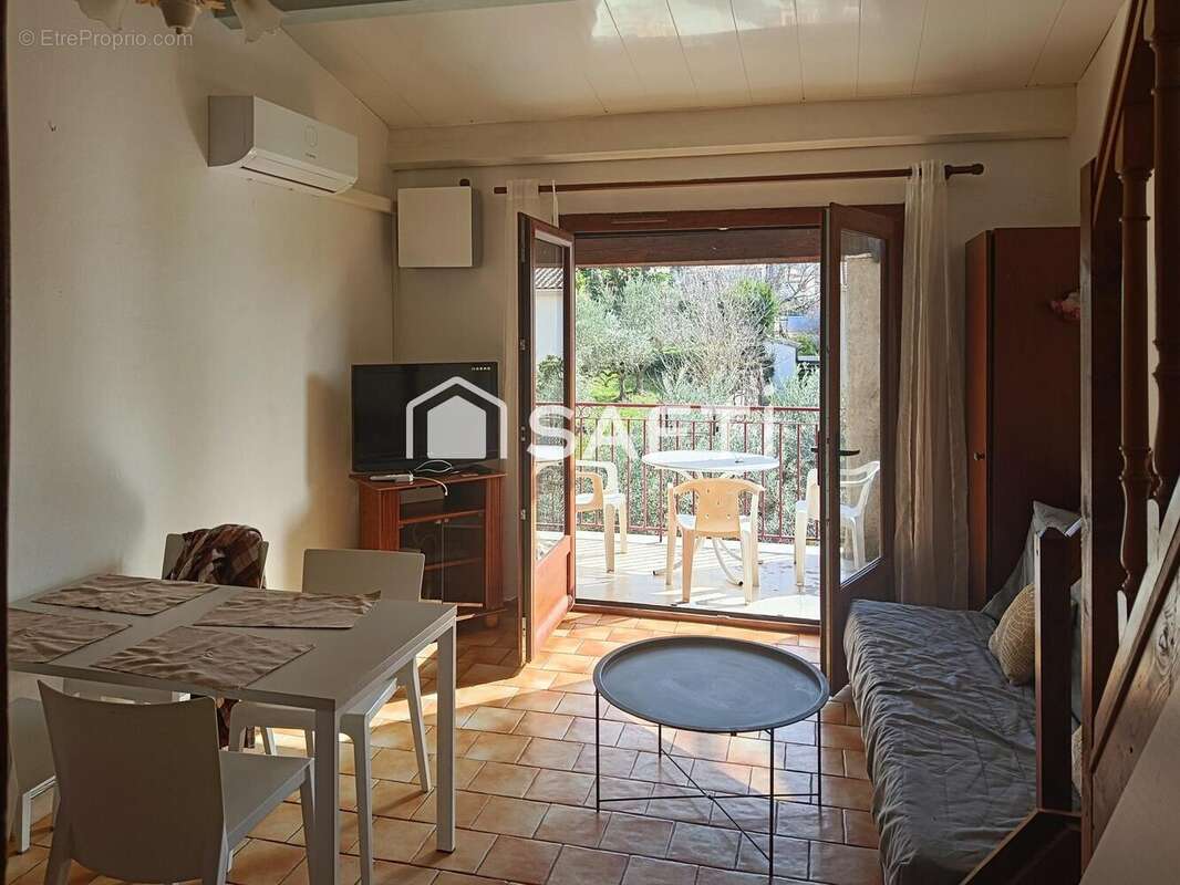 Photo 4 - Appartement à GREOUX-LES-BAINS