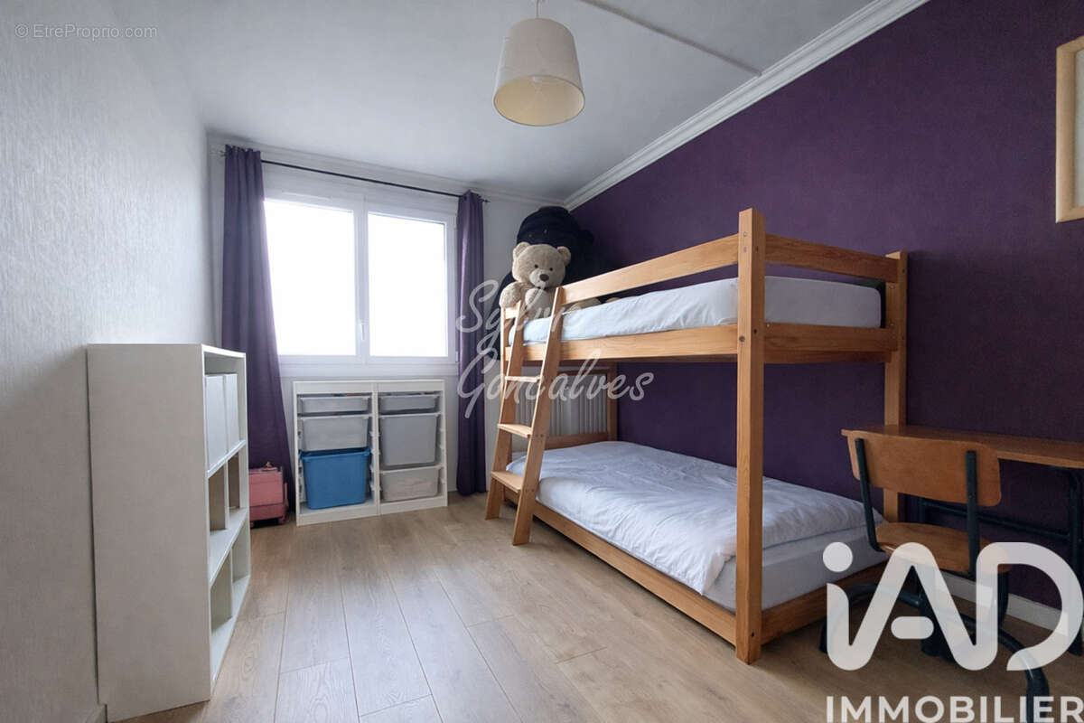 Photo 6 - Appartement à SOISY-SOUS-MONTMORENCY