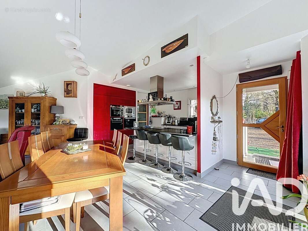 Photo 7 - Maison à CLOHARS-CARNOET