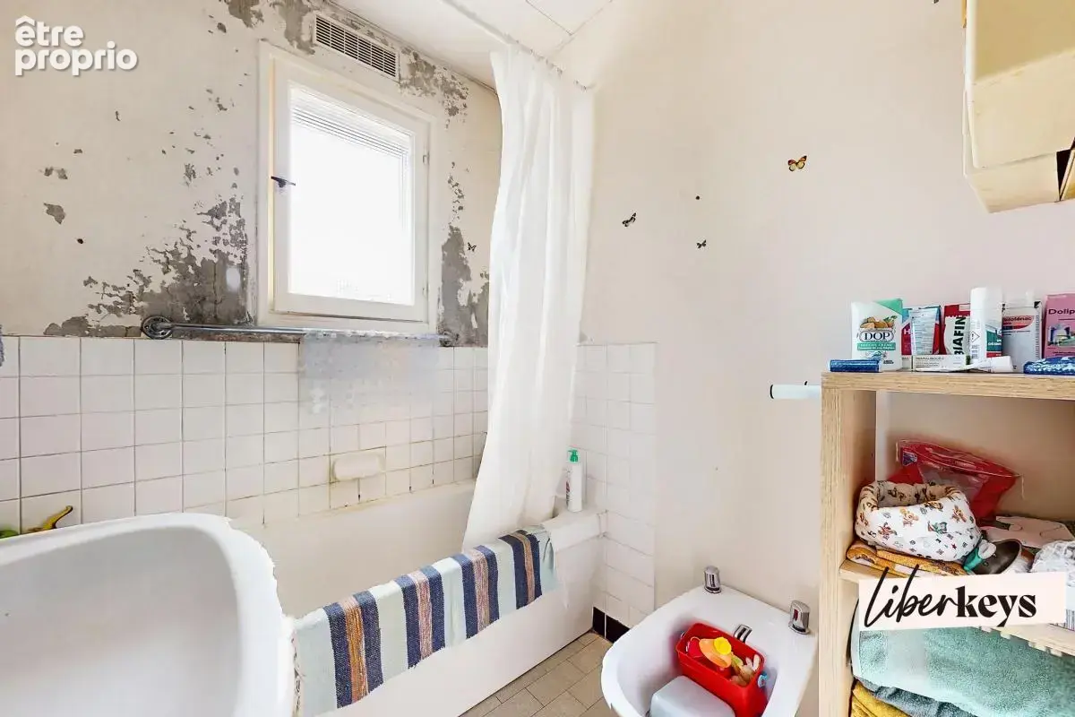 Lacrost 71700 - villa sur 2 niveaux - 112 m² habitable - 1762 m² terrain - 3/4 chambres - garage - photo 10