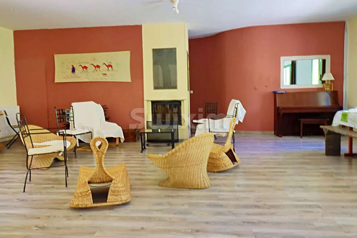 Maison à CORNILLON-SUR-L&#039;OULE