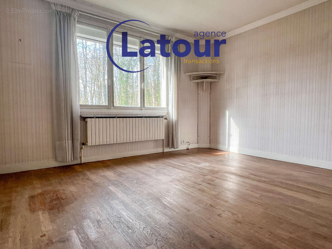 Maison à VERNOUILLET