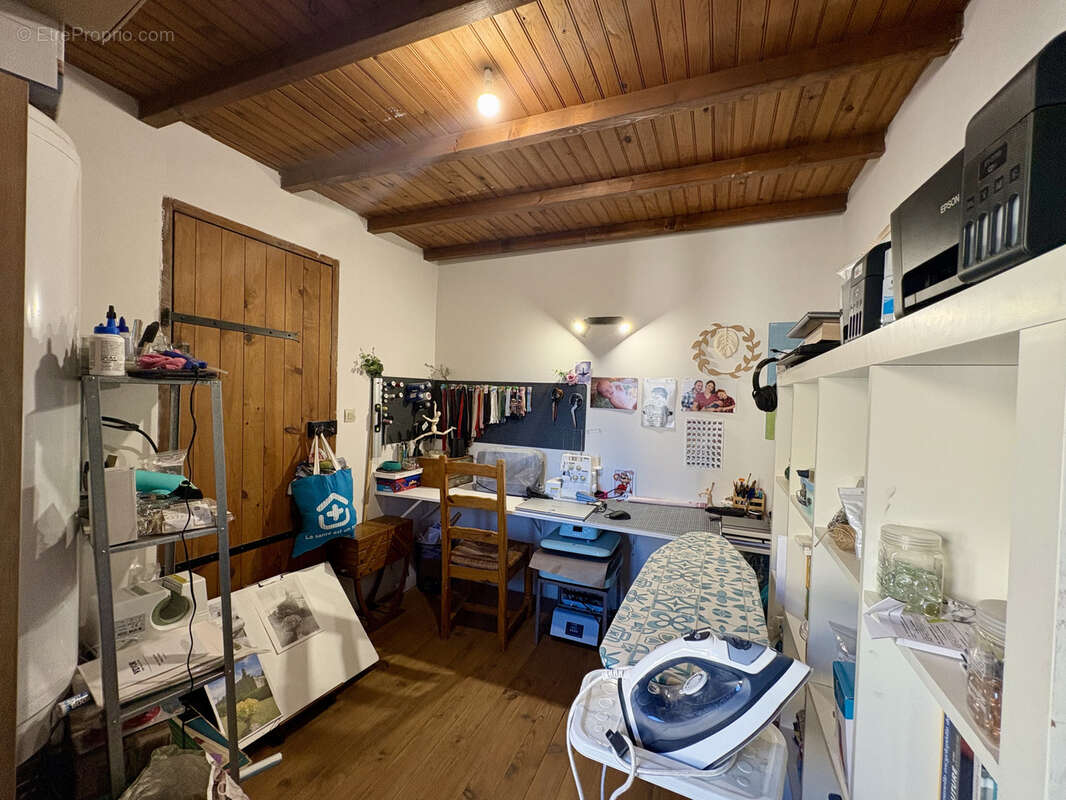 Maison à SAINT-DIONIZY