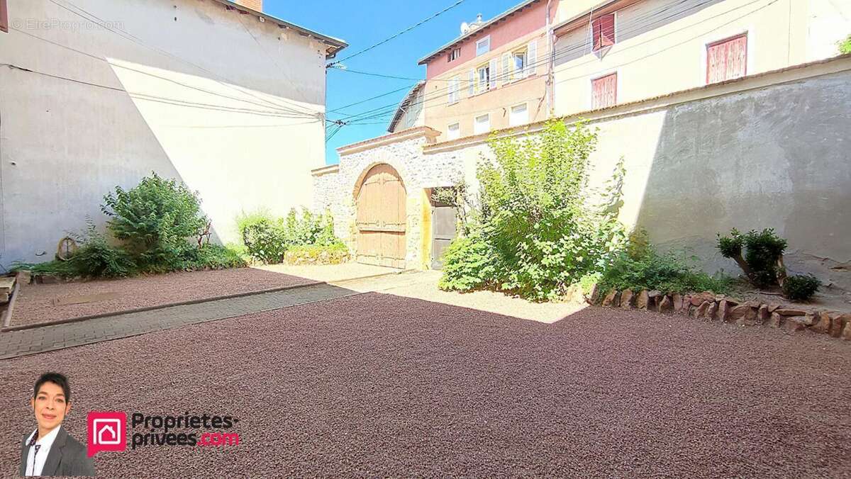 Appartement à THIZY