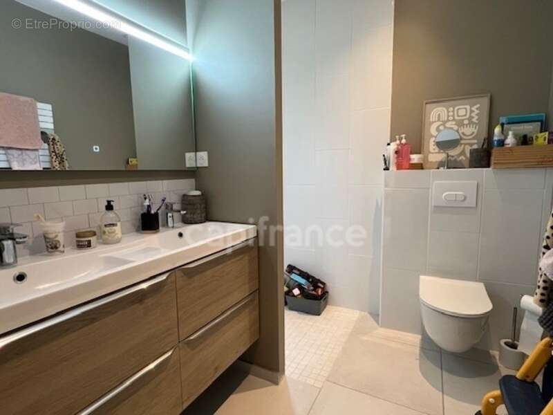Maison à vendre 4 pièces LA TREMBLADE (17) - Garage - Terrain de 587m² - photo 14