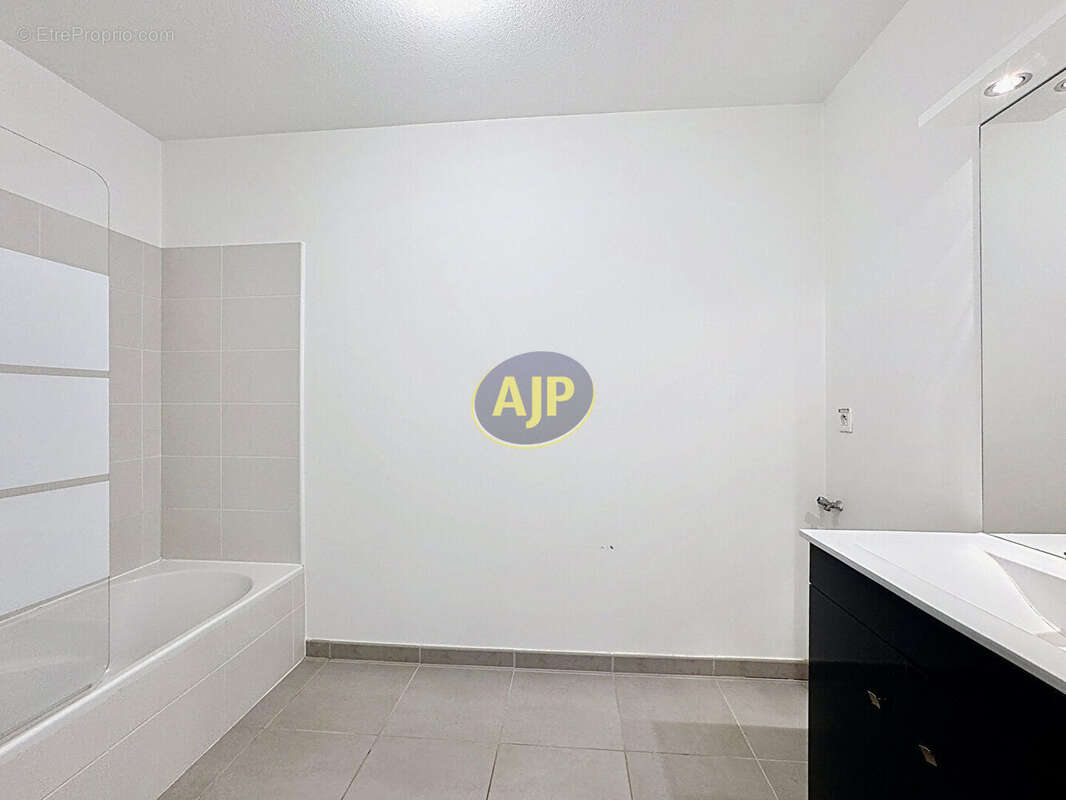 Appartement à CAPBRETON