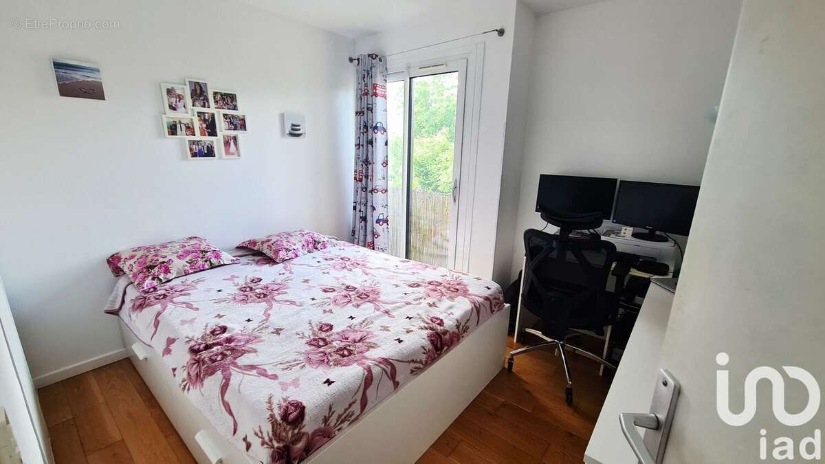 Photo 9 - Appartement à L'HAY-LES-ROSES