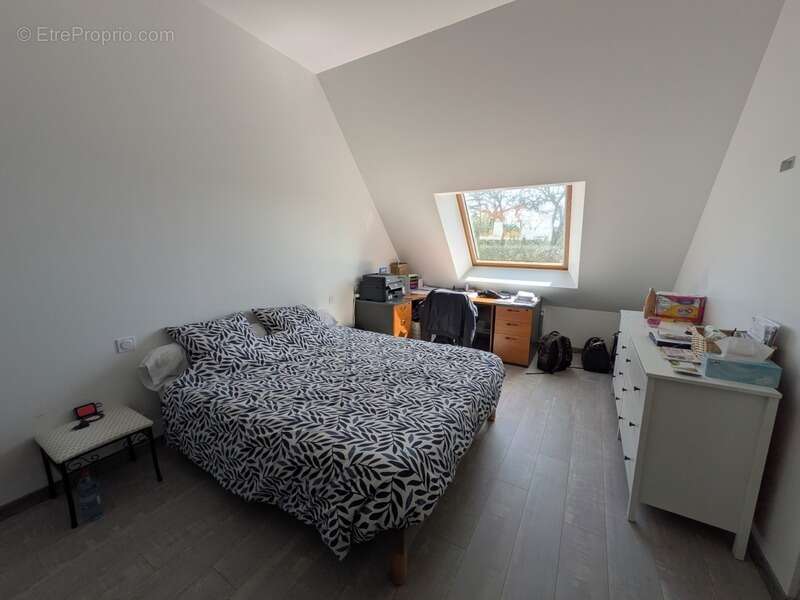 Maison à LIGNOL