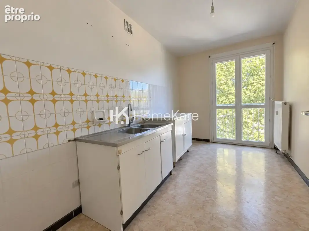 Appartement 3 pièces 62 m² à vendre à Toulouse (31400) - photo 4