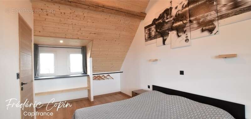 Maison à LE TOUQUET-PARIS-PLAGE