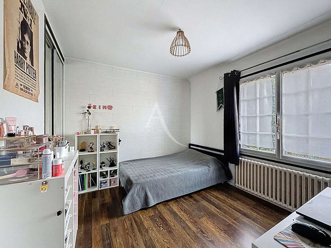 Maison à VILLIERS-SUR-MORIN