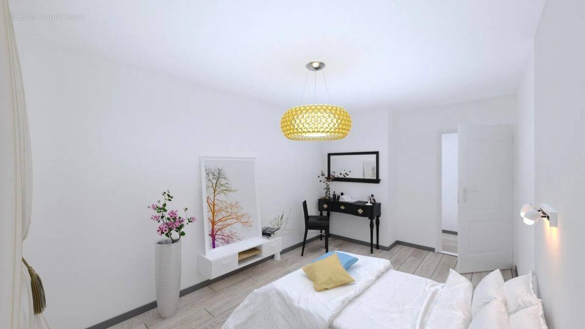 Appartement à UFFHEIM