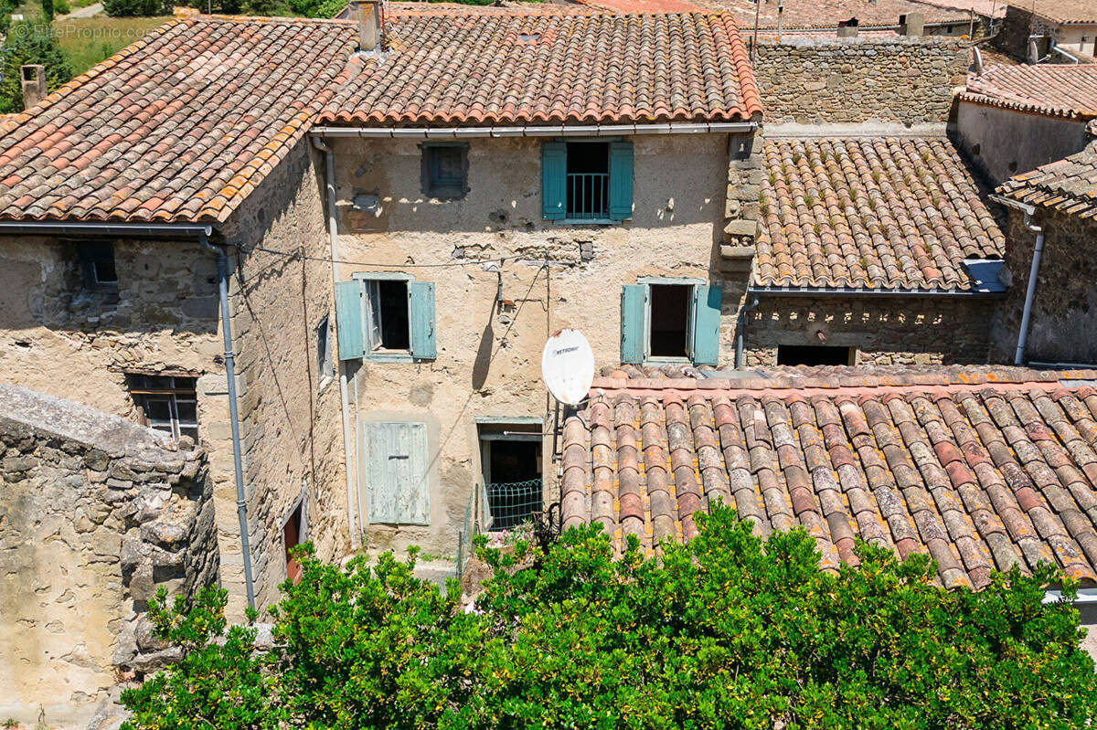 Maison à CARCASSONNE