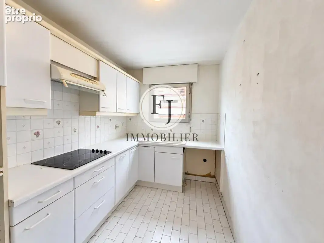 Appartement - photo 4
