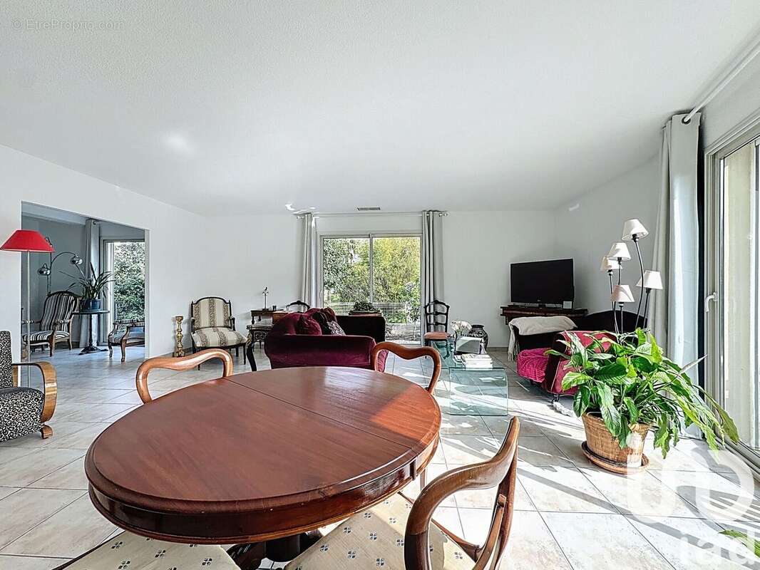 Photo 4 - Maison à PERPIGNAN