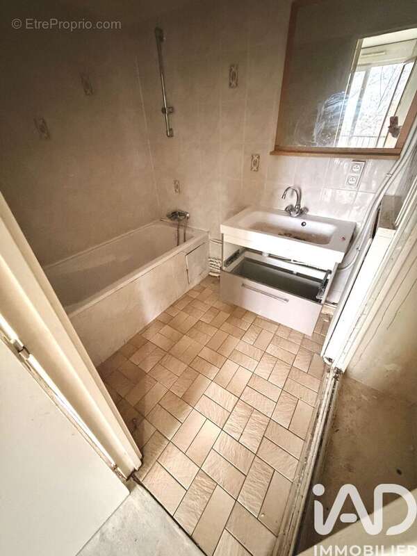 Photo 7 - Appartement à ARNOUVILLE-LES-GONESSE