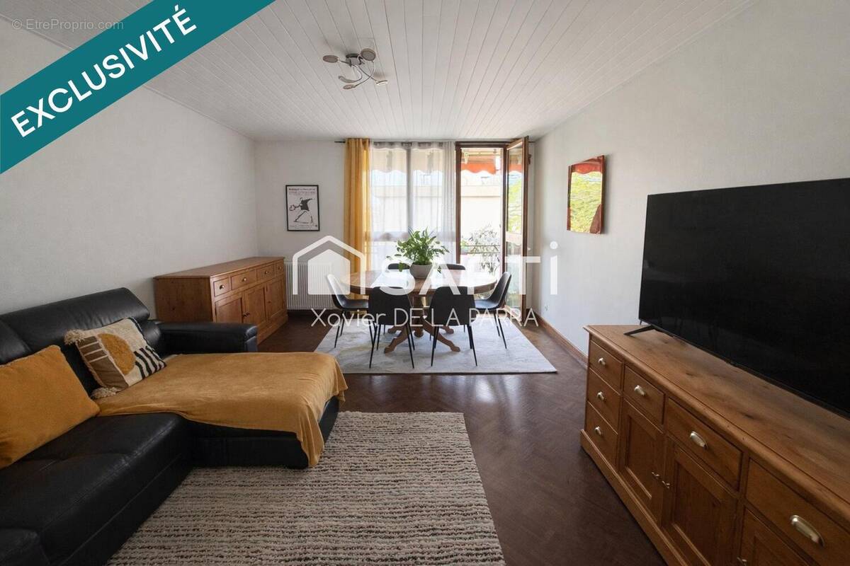 Photo 1 - Appartement à TOULOUSE