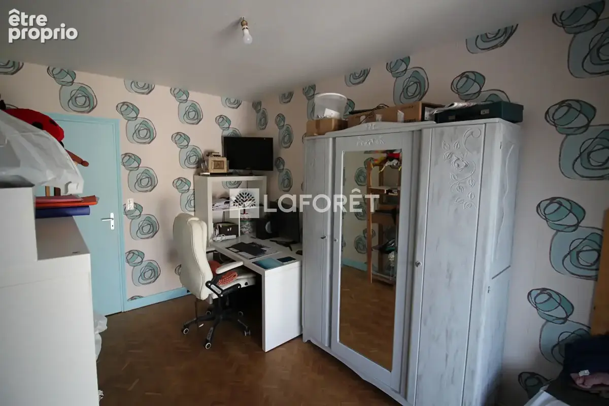 Maison Saint Front La Rivière 5 pièces 116 m2 avec studio et jardin - photo 11