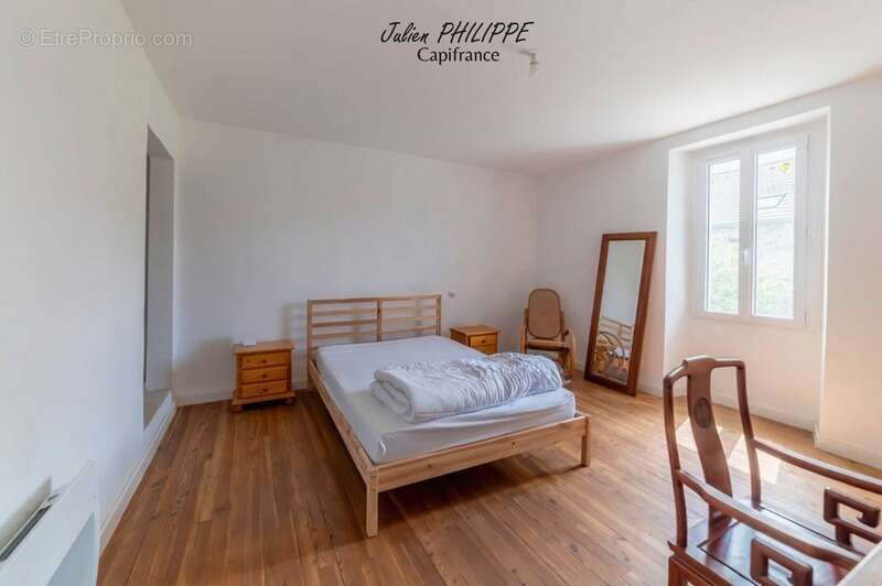 Corps de ferme à vendre 7 pièces ANCELLE (05) - photo 7