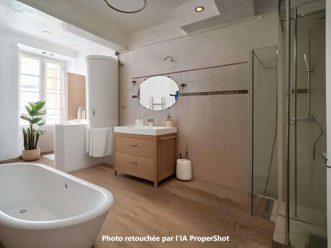 Appartement à DIGNE-LES-BAINS