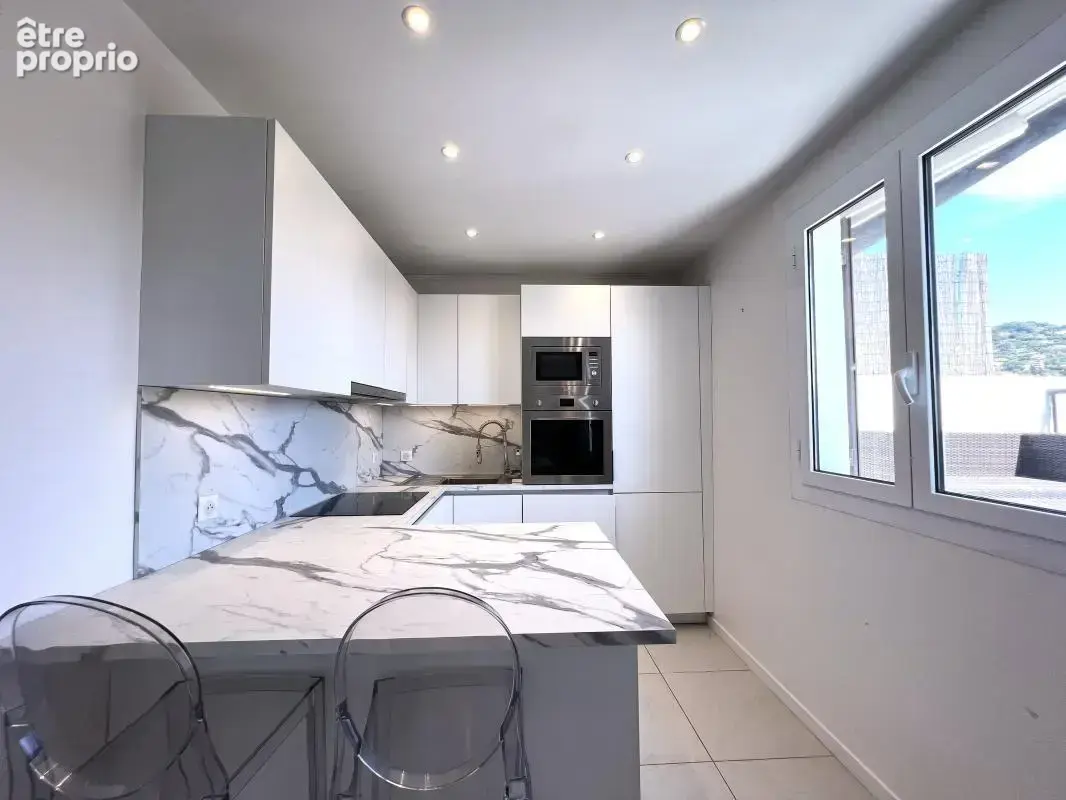Appartement - photo 6