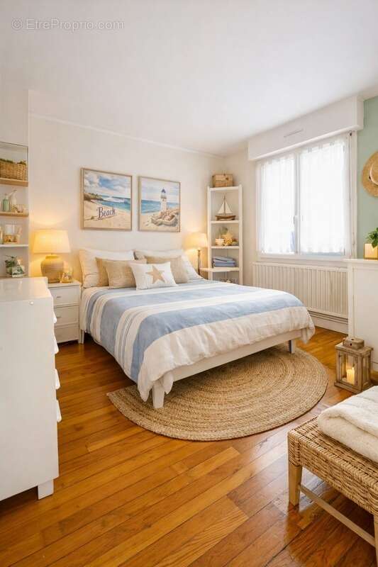 Appartement à ROYAN