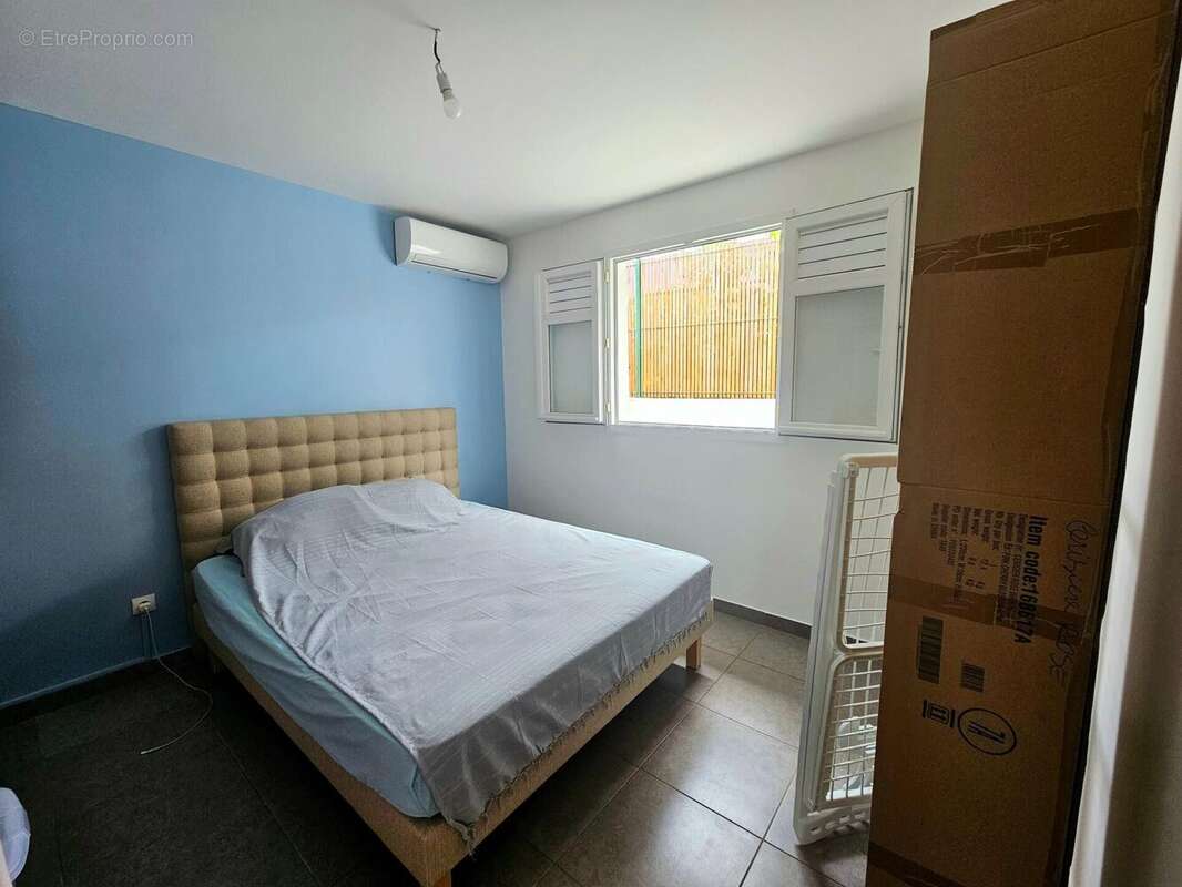 Photo 8 - Maison à RIVIERE-SALEE