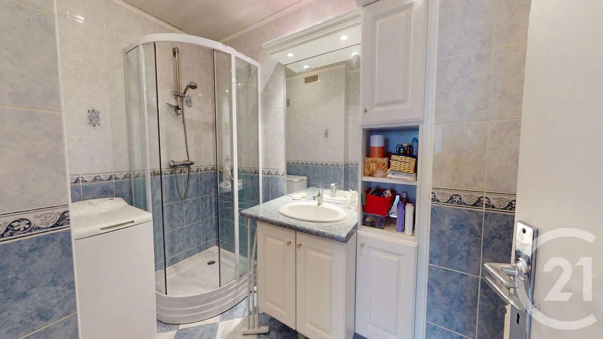 Appartement à SAINT-QUENTIN