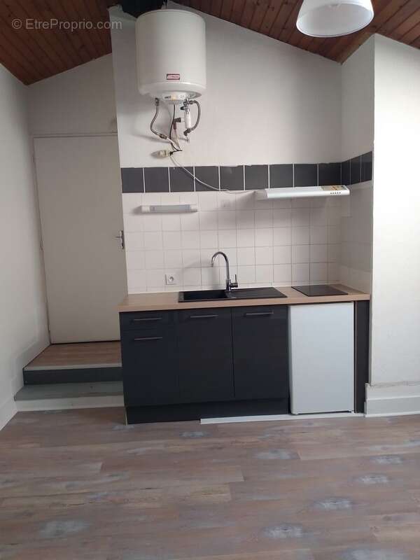 Appartement à AIRE-SUR-L&#039;ADOUR