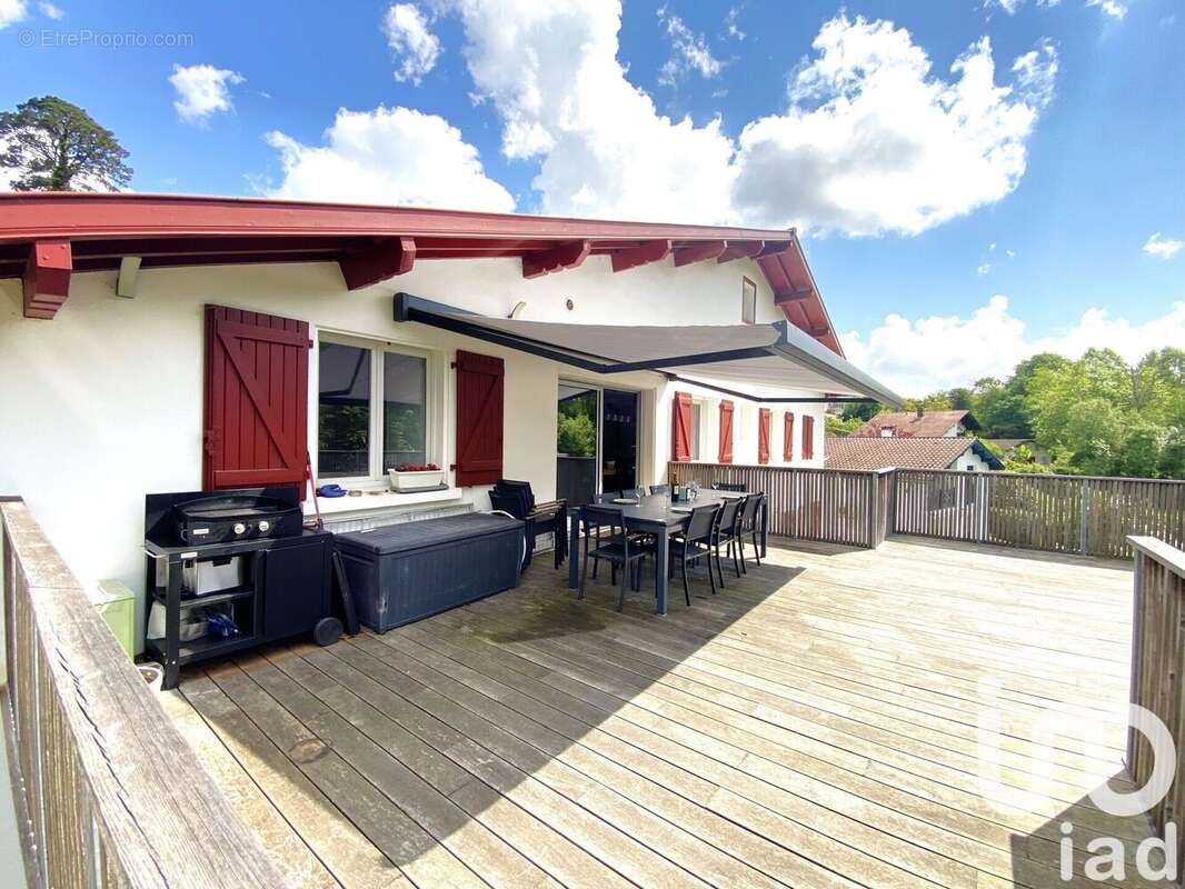 Photo 2 - Maison à URCUIT