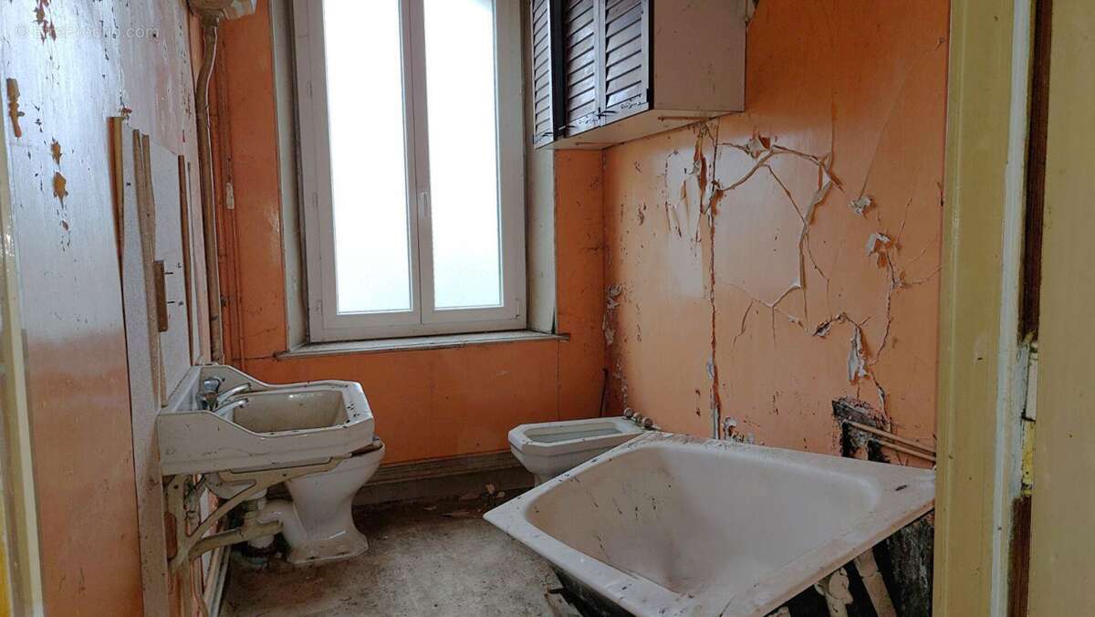 Maison Bouligney 4 pièce(s) 90 m2 - photo 8