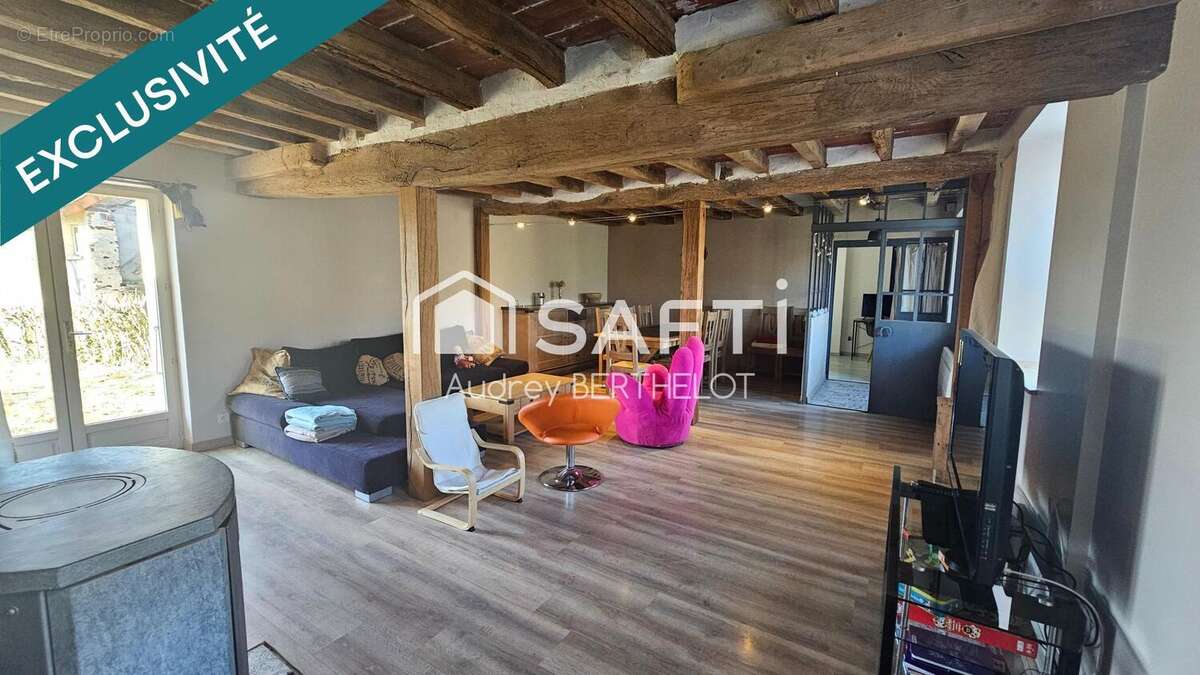 Photo 7 - Maison à LE NOYER