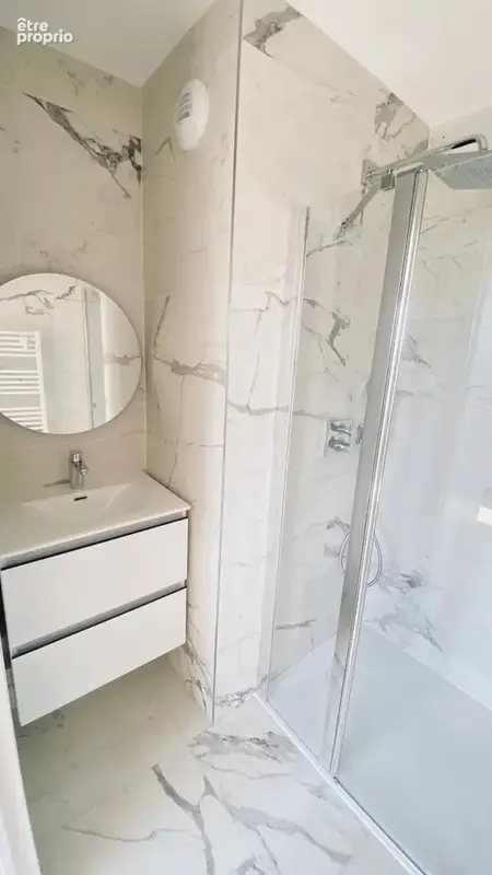 Immeuble neuf avec piscine & salle de sport - photo 15