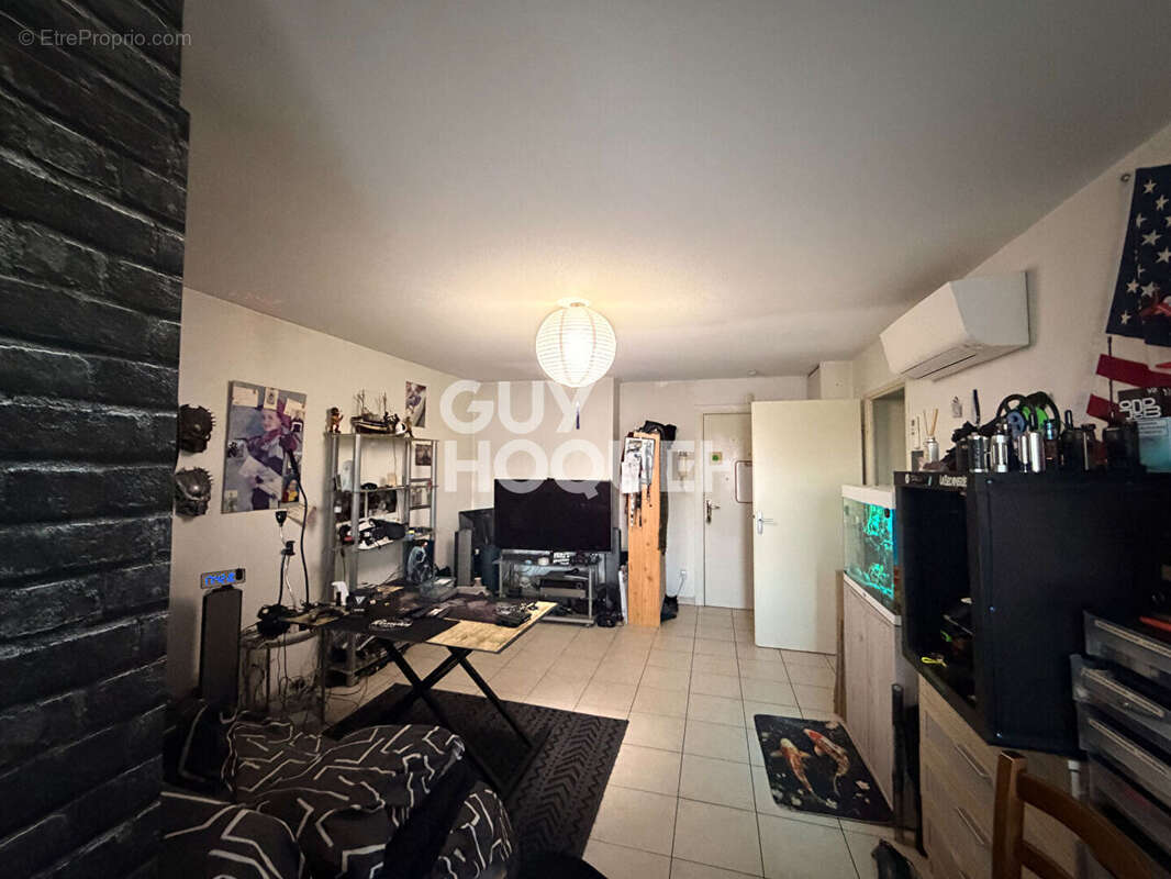 Appartement à GAGNAC-SUR-GARONNE